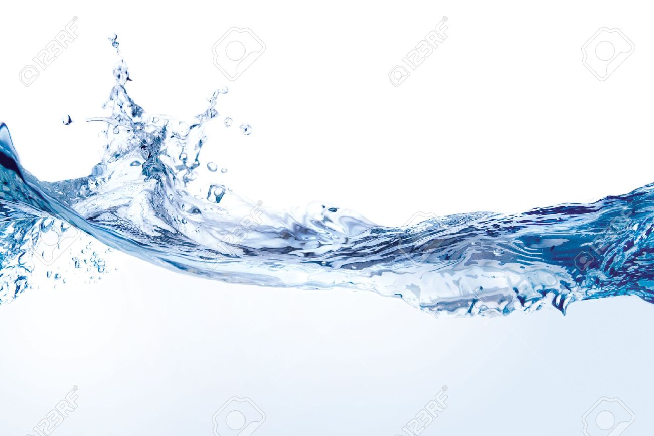 1549892562 4490278 water splash close up of water splash against white background