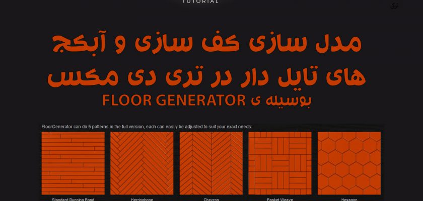 495 floor generator